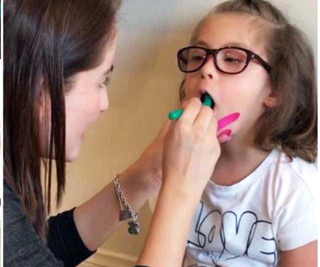 atención interdisciplinaria