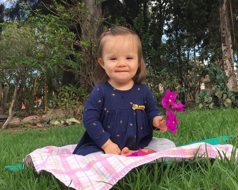 Terapia ABA en personas con síndrome de Down