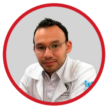 Dr. Luis Vicente Gayosso Gómez