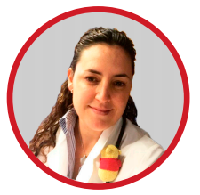 Dra. Gabriela Eguiarte