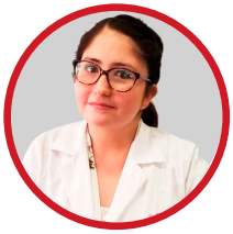 Dra. Gina Chapa Koloffon