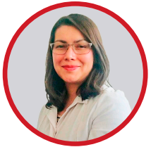 Dra. Guadalupe JImenez Carbajarl