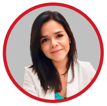 Dra. Lorena E. Carranza Hndz