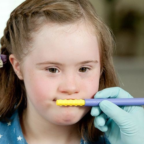 terapia miofuncional