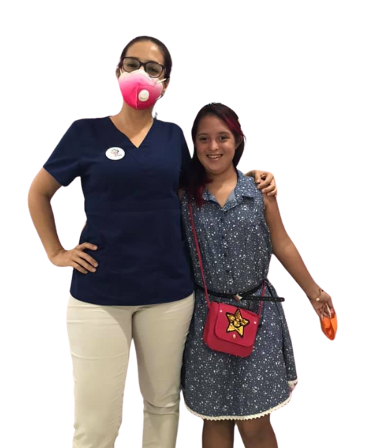 Atención síndrome de Down