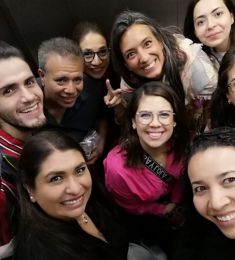 Equipo de atención síndrome de Down