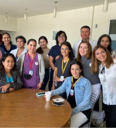 Curso síndrome de Down