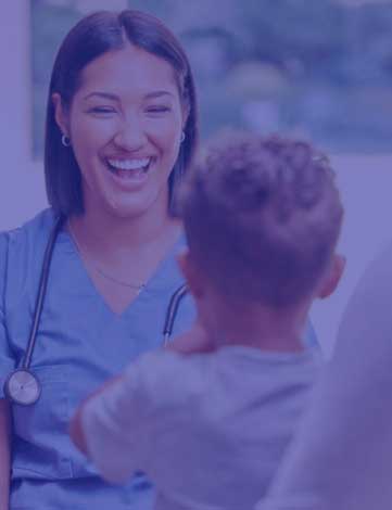 Recursos para familias con síndrome de Down