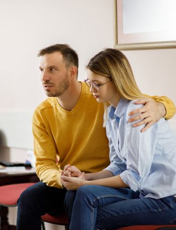 noticia de impacto síndrome de Down