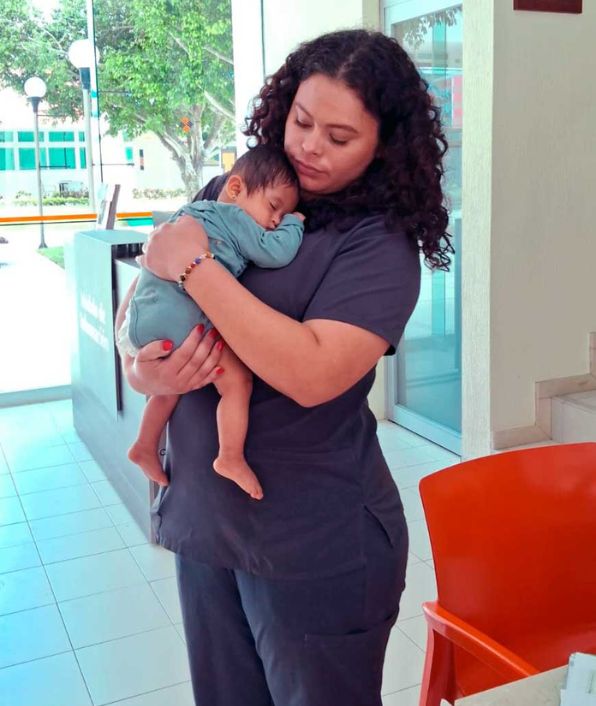 Directorio de expertos en genética del Síndrome de Down